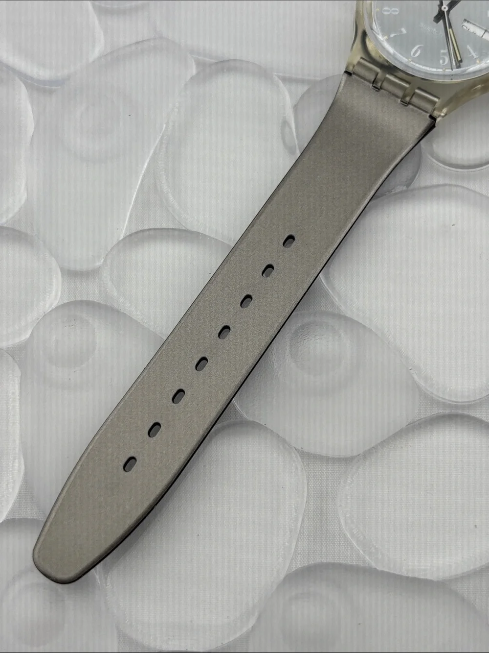 Swatch Watch - GK704 - JEFFERSON